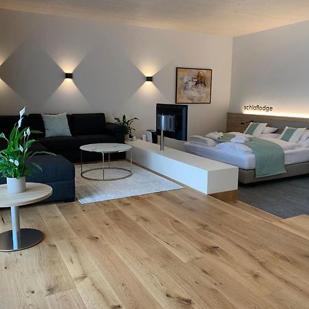 Donau Lodge Ybbs an der Donau Kültér fotó