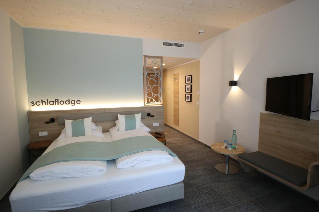 Donau Lodge Ybbs an der Donau Kültér fotó