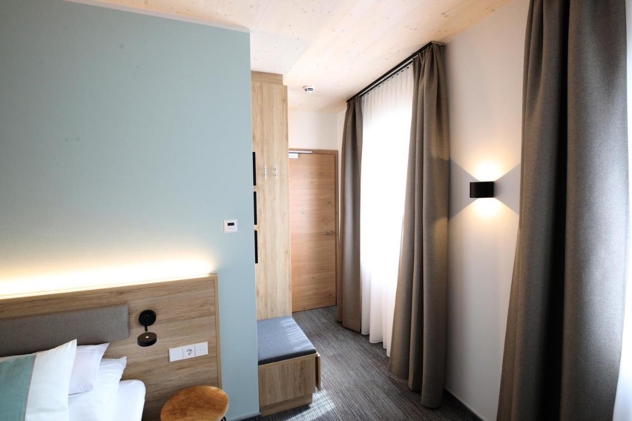 Donau Lodge Ybbs an der Donau Kültér fotó