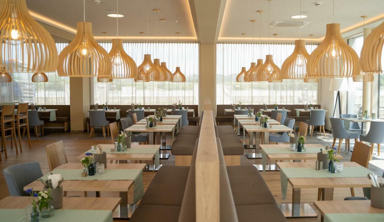 Donau Lodge Ybbs an der Donau Kültér fotó