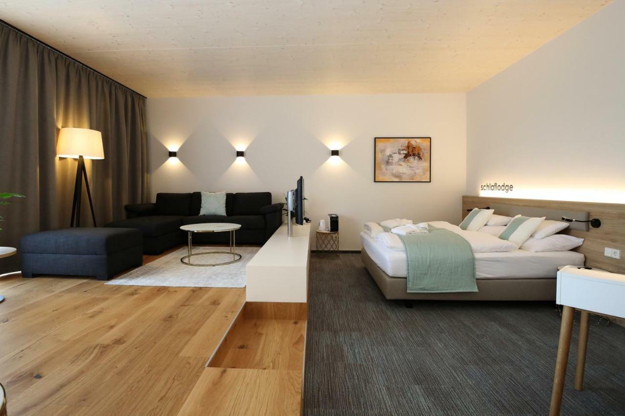 Donau Lodge Ybbs an der Donau Kültér fotó
