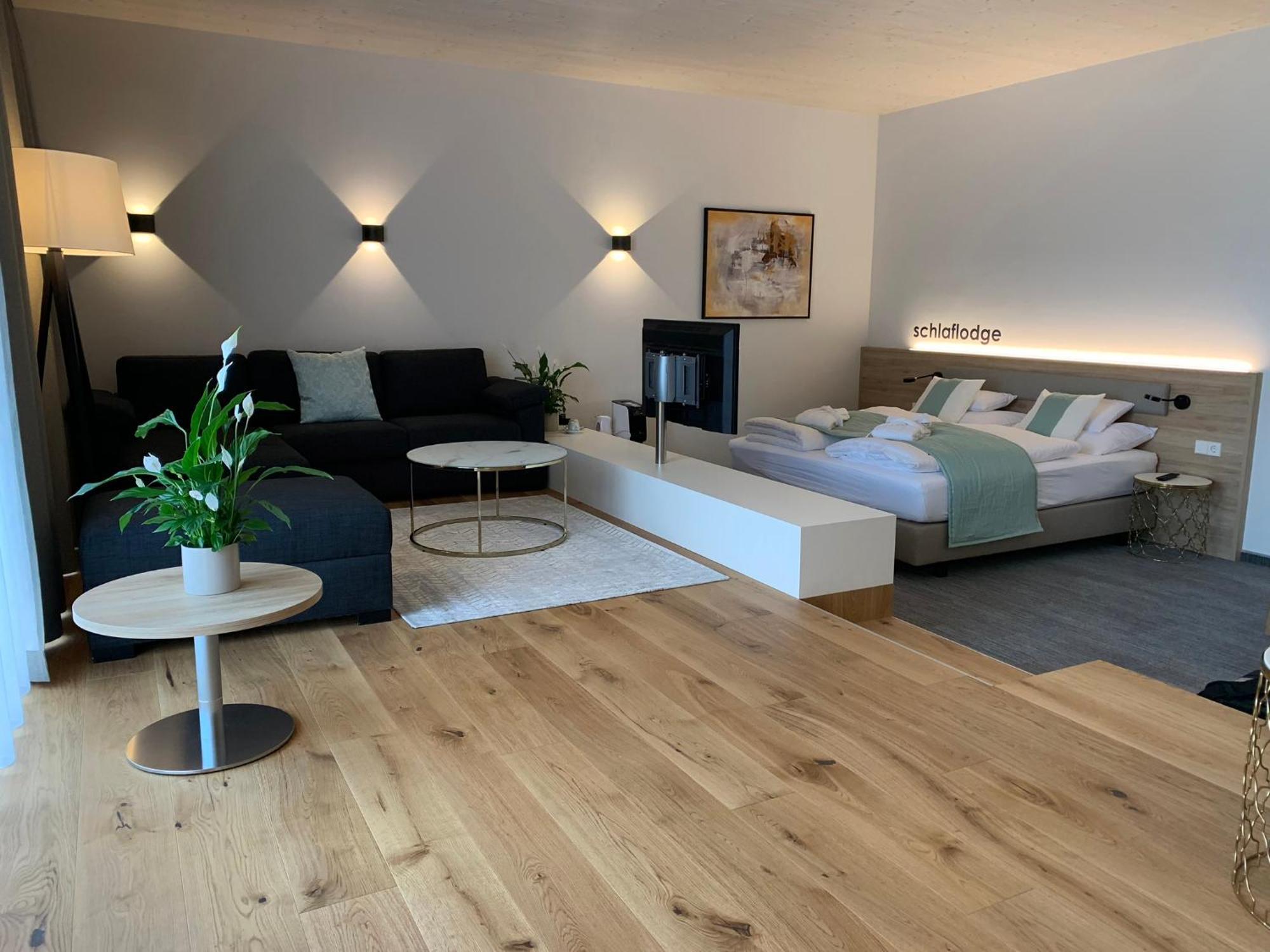 Donau Lodge Ybbs an der Donau Kültér fotó