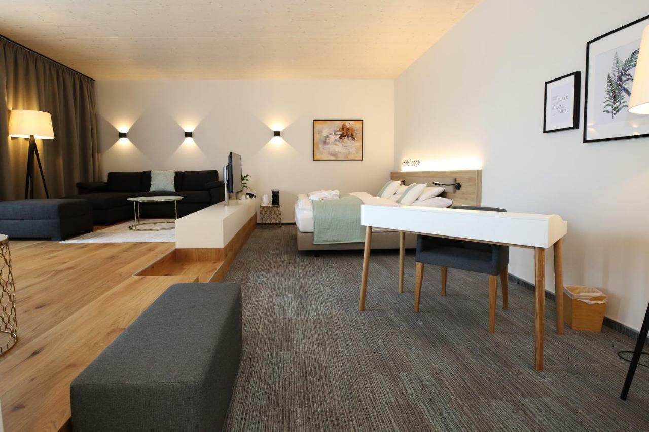 Donau Lodge Ybbs an der Donau Kültér fotó