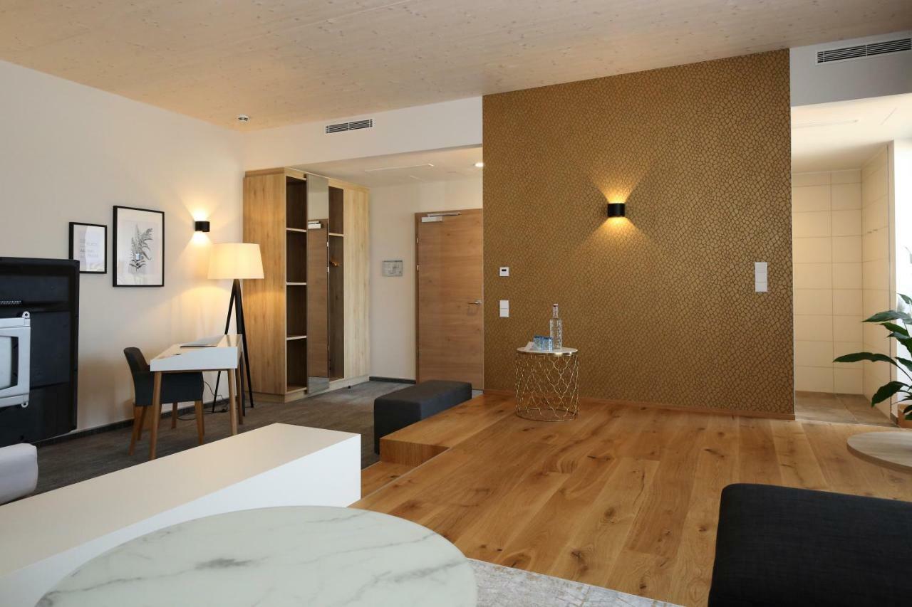 Donau Lodge Ybbs an der Donau Kültér fotó