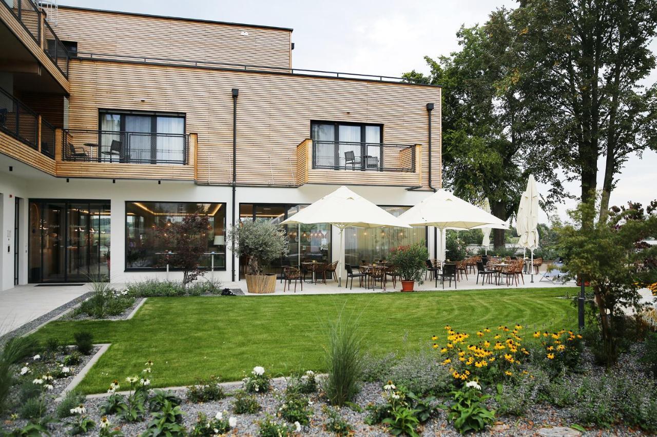 Donau Lodge Ybbs an der Donau Kültér fotó