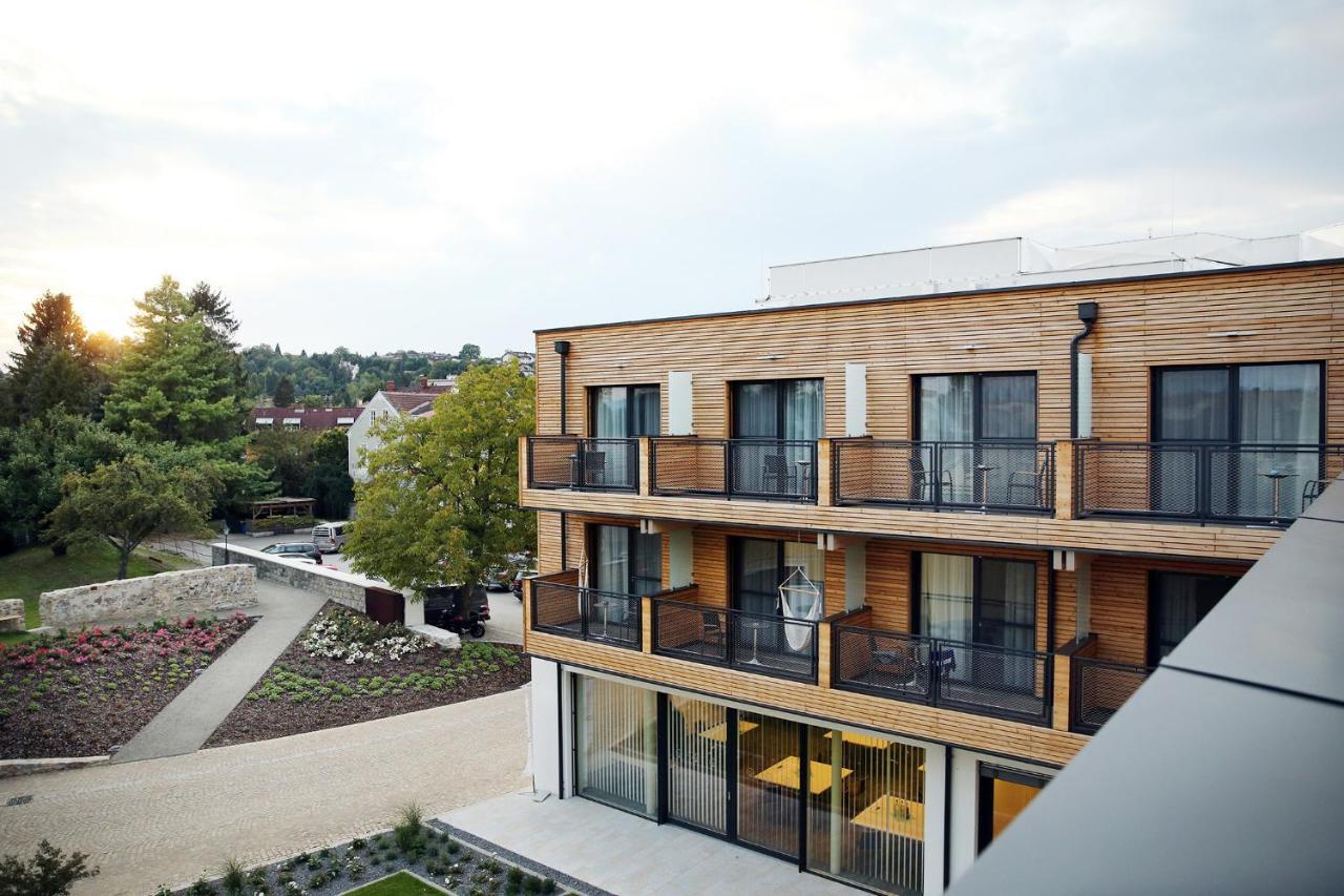 Donau Lodge Ybbs an der Donau Kültér fotó
