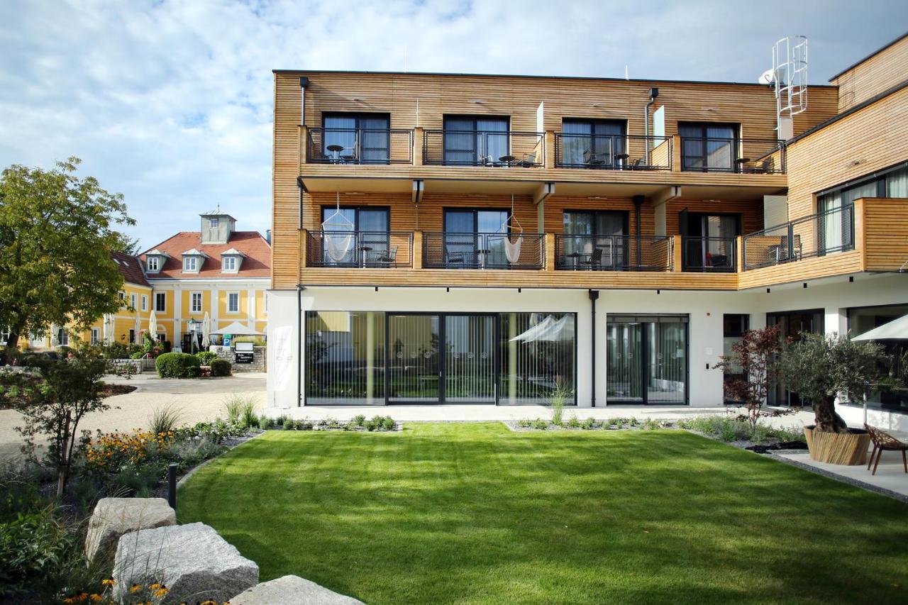 Donau Lodge Ybbs an der Donau Kültér fotó