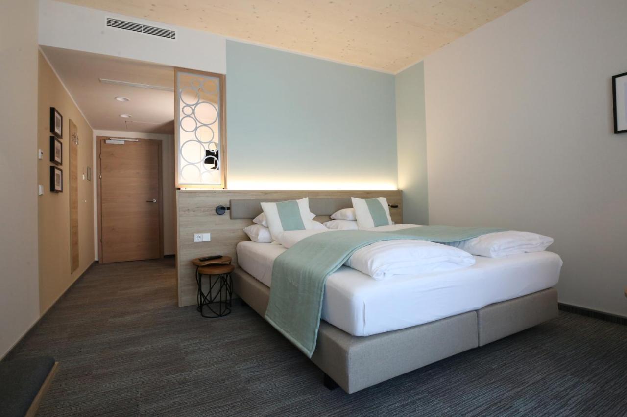 Donau Lodge Ybbs an der Donau Kültér fotó